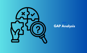 Certificate in GAP Analysis
