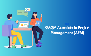 GAQM Associate in Project Management (APM) Exam