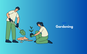 Gardening