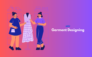 Certificate in Garment Designing