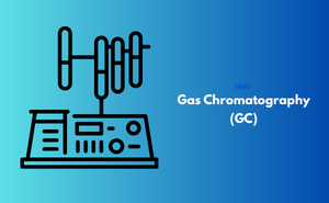 Certificate in Gas chromatography (GC)