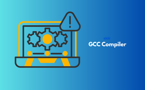 Certificate in GCC Compiler