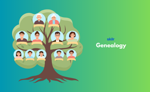 Genealogy