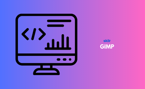 Certificate in GIMP