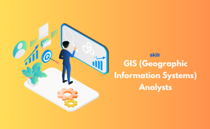 Certificate in GIS (Geographic Information Systems) Analysts