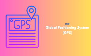Certificate in Global Positioning System (GPS)