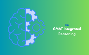 GMAT Integrated Reasoning