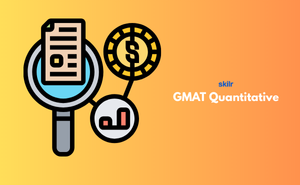 GMAT Quantitative