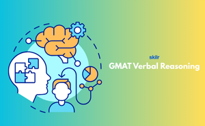 GMAT Verbal Reasoning