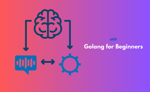 Golang for Beginners