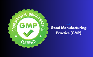 Certificate in Good Manufacturing Practice (GMP)