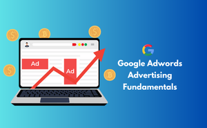 Google Adwords Advertising Fundamentals Exam