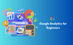 Google Analytics for Beginners
