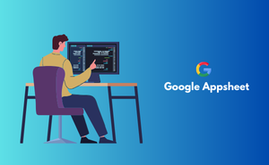 Google Appsheet