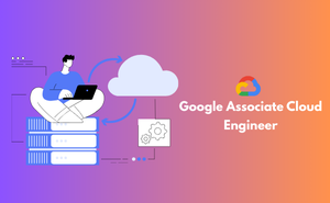 Google Associate Cloud Engineer