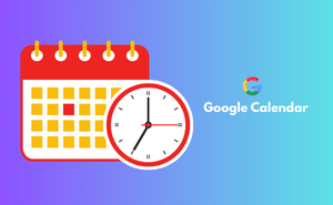 Google Calendar