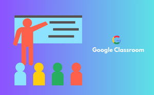 Google Classroom Management