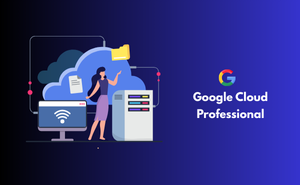 Google Cloud Professional Exam