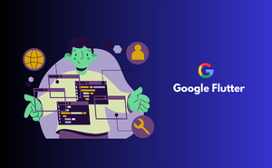Google Flutter