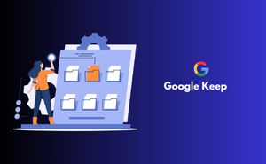 Google Keep