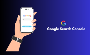 Certificate in Google Search Console