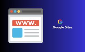 Google Sites