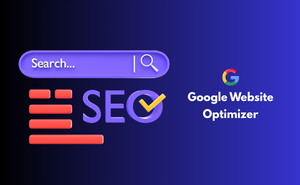 Google Website Optimizer