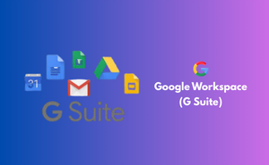Google Workspace (G Suite)