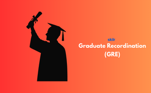 Graduate Record Examination (GRE) Exam