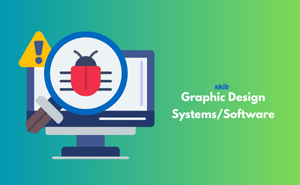 Certificate in Graphic Design Systems/Software