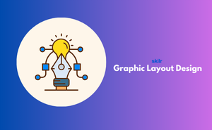 Certificate in Graphic Layout Design