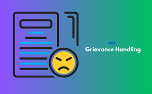Certificate in Grievance Handling