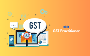 Certificate in GST Practitioner