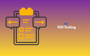 Certificate in GUI Testing
