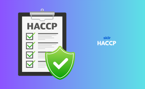 Certificate in HACCP