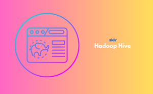 Hadoop Hive
