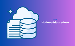 Hadoop Mapreduce