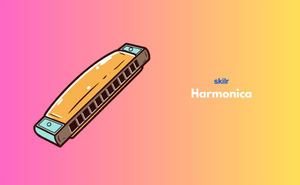 Harmonica