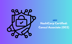 HashiCorp Certified: Consul Associate (002) Exam