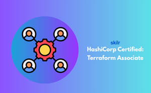 HashiCorp Certified: Terraform Associate Exam