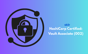 HashiCorp Certified: Vault Associate (002) Exam