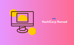 HashiCorp Nomad