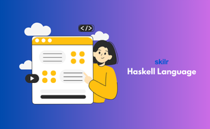 Certificate in Haskell Language