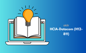 HCIA-Datacom (H12-811) Exam