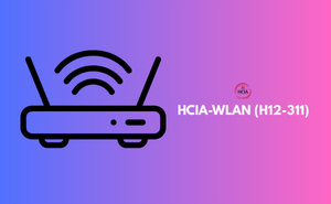 HCIA-WLAN (H12-311) Exam