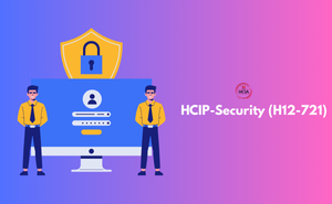 HCIP-Security (H12-721)
