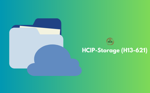 HCIP-Storage (H13-621)