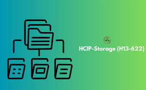 HCIP-Storage (H13-622)
