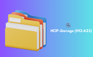 HCIP-Storage (H13-623)