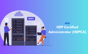 HDP Certified Administrator (HDPCA)